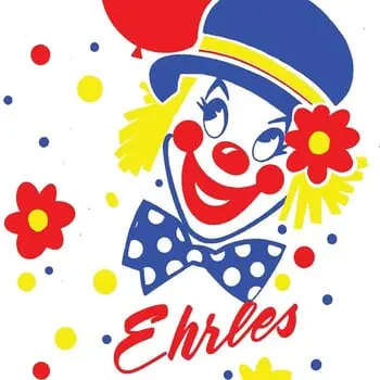 The 62 Year Old Ehrle's Party & Carnival Store For Sale in Tulsa 
