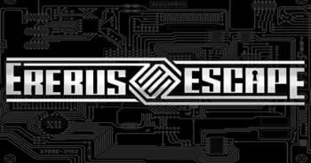 Erebus Haunted Attraction Opens Escape Room Complex 'Erebus Escape' in Downtown Pontiac!
