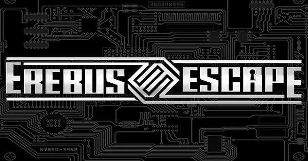 Erebus Haunted Attraction Opens Escape Room Complex 'Erebus Escape' in Downtown Pontiac! photo