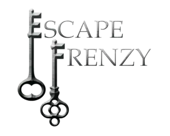 Take on One of Escape Frenzy's Halloween Edition Escape Rooms this Season! 