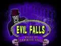Check Out What's in Store this Year at Evil Falls House of Tormented Souls!