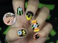 Seven Spooktacular Examples of Exceptional Halloween Nail Art