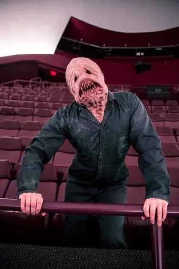 Experience Unknown: A 5D Horror Theatrical Show Coming to The Cradle of Aviation!