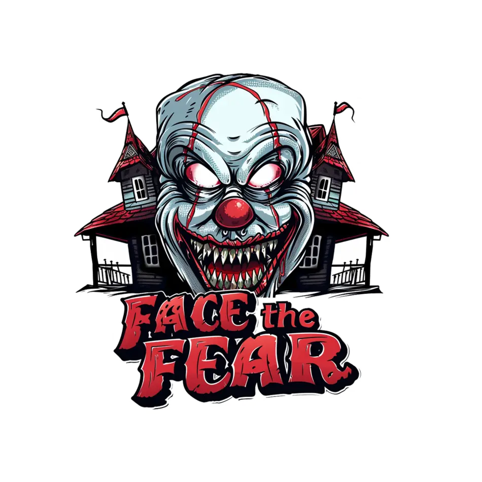 Are you ready to Face the Fear? This year discover The Techwood Terror