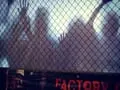 Factory of Terror's Last Night of the Season to Benefit Local Soup Kitchen