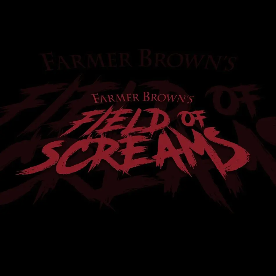 2024 Question and Answer With Farmer Browns Field of Screams photo