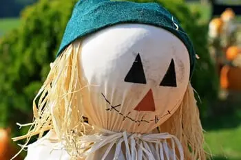 Fayette County Public Art Committee Announces All Ages Scarecrow Contest