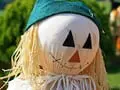 Fayette County Public Art Committee Announces All Ages Scarecrow Contest