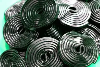 FDA Issues Scary Candy-Overdose Warning Just in Time for Halloween - Black Licorice: Trick or Treat?
