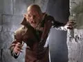 Vampire Lord, Tenebris, Awakens for Haunted Valentine’s at Fear Fair