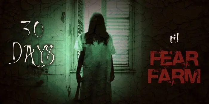 Thrills and Chills Await this Halloween Season at The Fear Farm! photo