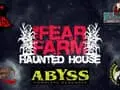 Enjoy a Season Full of Fright this Halloween at Fear Farm of Blacksburg!