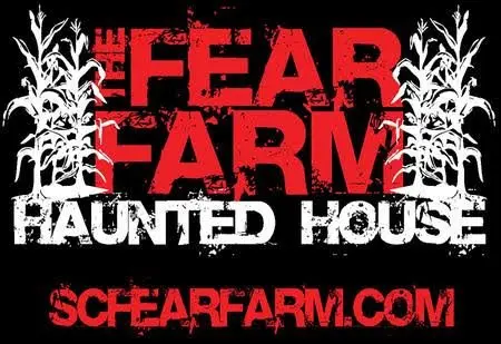 Frightening Fun Awaits this Halloween Season at Fear Farm of Blacksburg photo