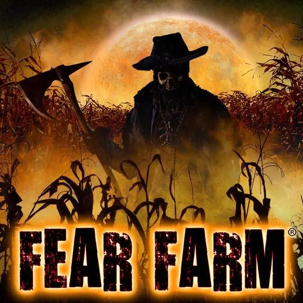 What to Expect at Fear Farm This Halloween Season photo