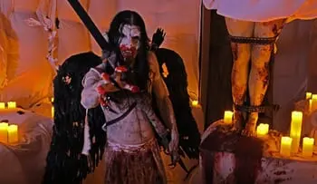 Fear Overload Scream Park Presents Exhilarating Valentine Haunt Experience