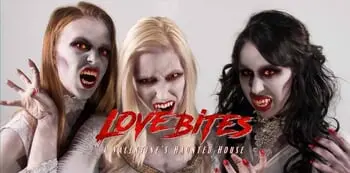 Vampire Brides Are Out to Get You This Valentine’s Day Holiday at The Fear PDX