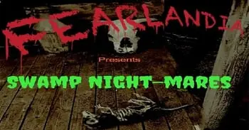 Serious Scares Being Stirred Up this Halloween Season at Fearlandia!