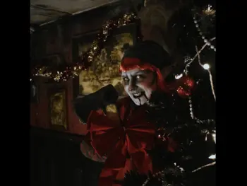 Field of Screams Brings a Twisted Christmas Event to the Holiday Season, Starting Friday the 13th