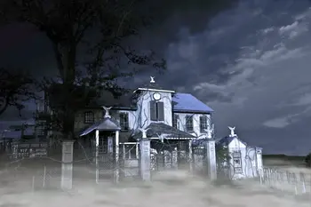 2023 Question and Answer With Field of Screams