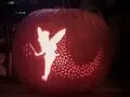 Five Magical Disney Themed Jack-o-Lanterns