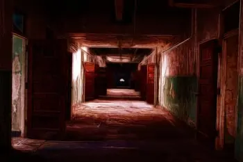 Five Supposedly Haunted, Abandoned Asylums