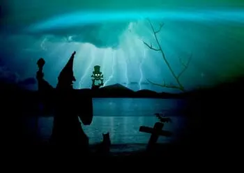 October is Almost Here! Here's the Thrills & Chills Happening this Weekend in Flagstaff!