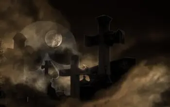 November is Here but the Halloween Scares Aren't Over Just Yet!