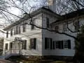 Tour the Ford Mansion and Uncover Ghostly Revelations on October 10th