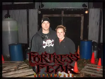 Fortress of Fear ScreamPark Opens Up About What's Happening for the 2016 Halloween Season!