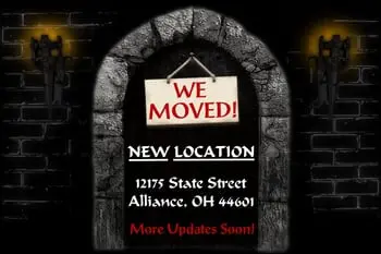Fortress of Fear ScreamPark Moves to All New Location for 2019 Halloween Season