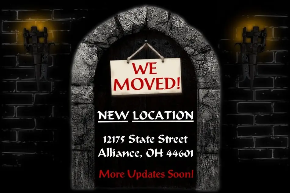 Fortress of Fear ScreamPark Moves to All New Location for 2019 Halloween Season photo