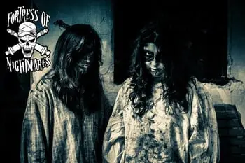 Tons of Frightening Fun in Store this Halloween Season at Fortress of Nightmares!