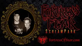 Frightening Fun Awaits this Halloween Season at Fortress of Fear ScreamPark!
