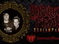 Terror Awaits this Halloween Season at Fortress of Fear ScreamPark!