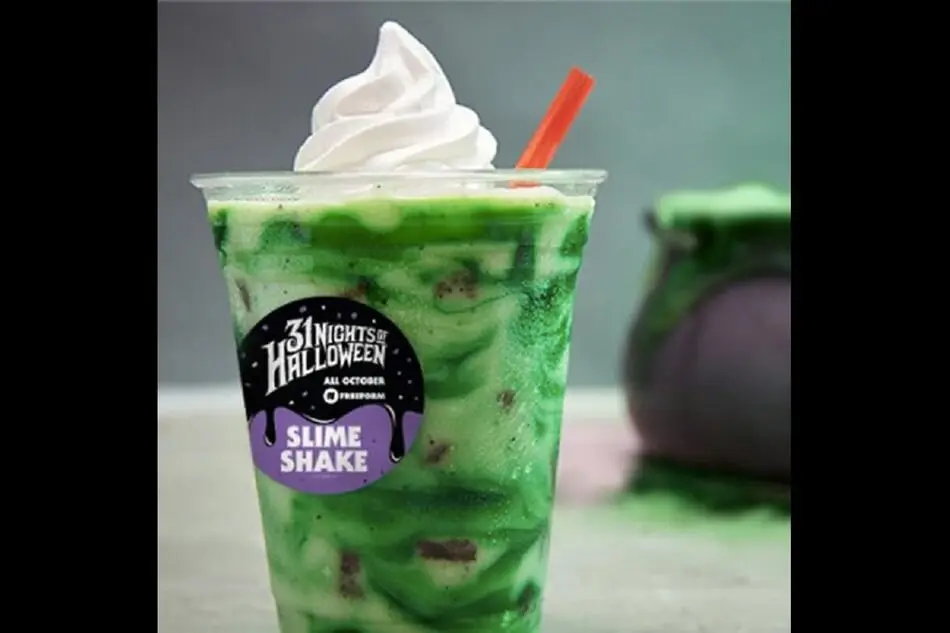 Freeform Kicks Off 31 Nights of Halloween Movie Lineup With Carvel's 31 Nights of Treats photo