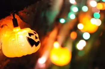 Queens Museum to Host their Annual Winter Spooktacular 'BOO! York City' this Saturday!