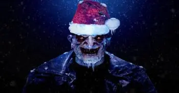 Fright Haven to Put a Spooky Twist on the Holidays with 'A Frightmare Before Christmas!'