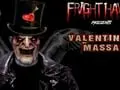 It’s a Die for Date Night at Fright Haven on Valentine’s Day Weekend
