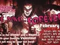 Dare to Come for a Valentine’s Dinner at Fright Kingdom? It May Just Be Your Last!