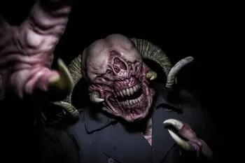 2023 Question and Answer With Fright Nights at the South Florida Fairgrounds
