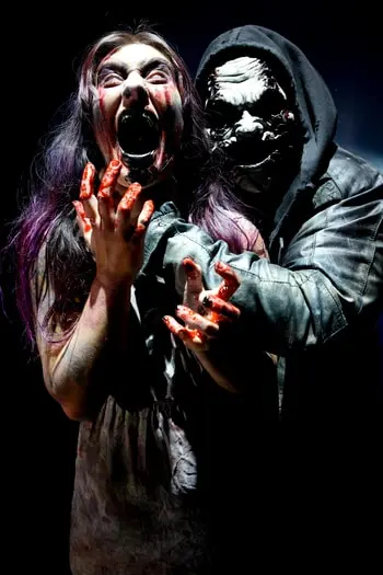 Fright Nights at the South Florida Fairgrounds is Stirring Up Serious Scares this Year!