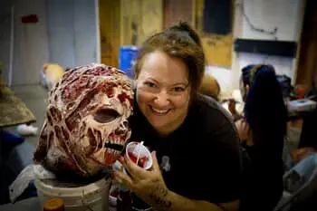 Are You Ready for the Terror that Awaits at Fright Nights at the South Florida Fairgrounds?