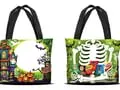 Frito-Lay Variety Packs Shines A Light On Childhood Safety With Limited-Edition Reflective Trick-Or-Treat Bag Filled With Snacks 