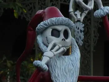 Five Fun Ways to Pepper In Some Halloween Fun Into Your Festive Christmas Decor This Year