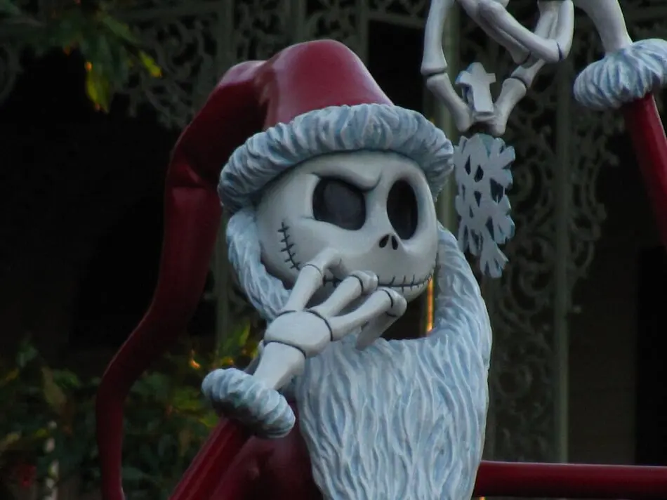 If You're Like Jack and Want to Celebrate Halloween on Christmas, We've Got Some Fun Tips for You!