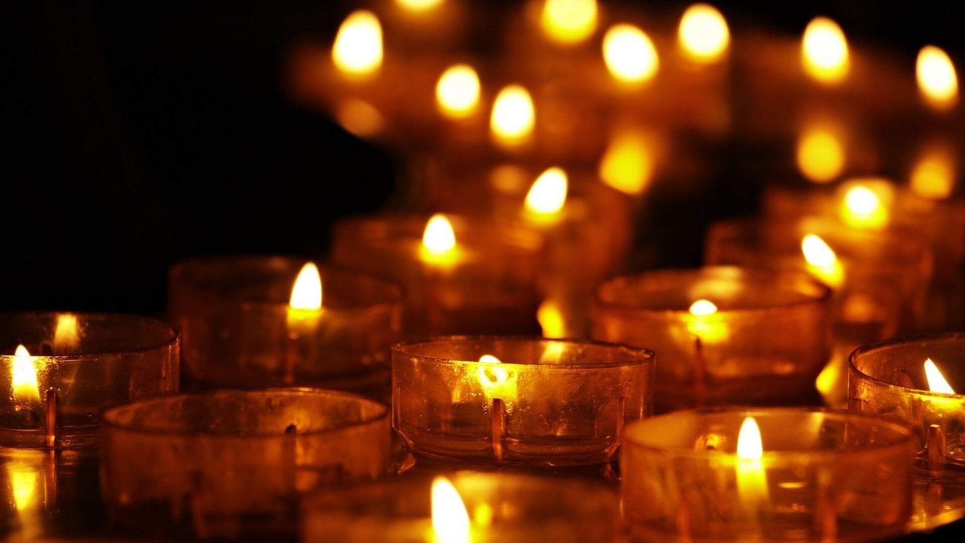 Funeral for 8-Year-Old Boy Killed in Tragic Accident While Trick-or ...