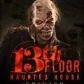 13th Floor Chicago Presents: Slasher Fest this Friday the 13th Weekend! photo