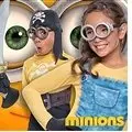 Popular TV- & Movie-Inspired Halloween Costumes for 2015 photo