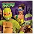 Popular TV- & Movie-Inspired Halloween Costumes for 2015 photo