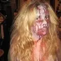 Check Out What Terror is Being Stirred up this Halloween Season at The Haunting of Elks Lodge #714! photo